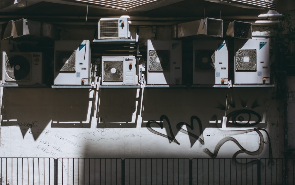 Signs Your AC Needs Repair
