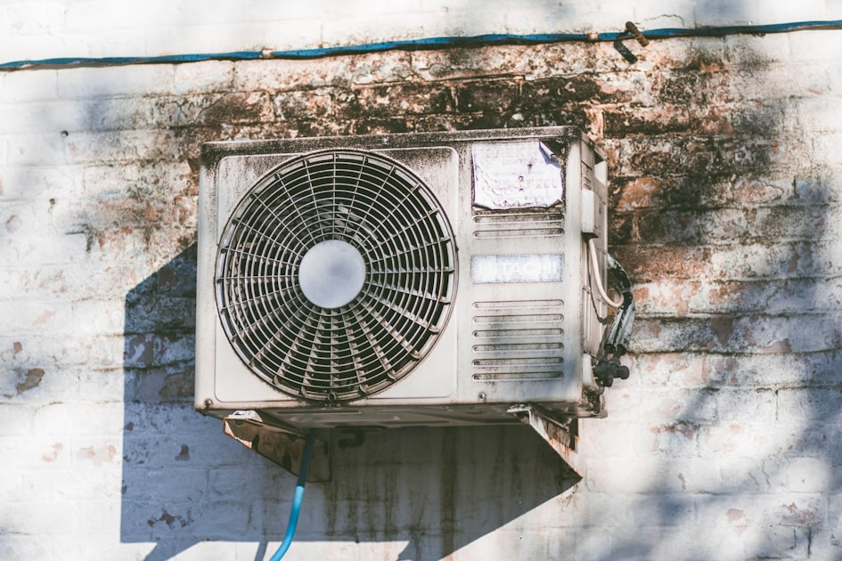 Choosing the Right AC Unit for Your Home