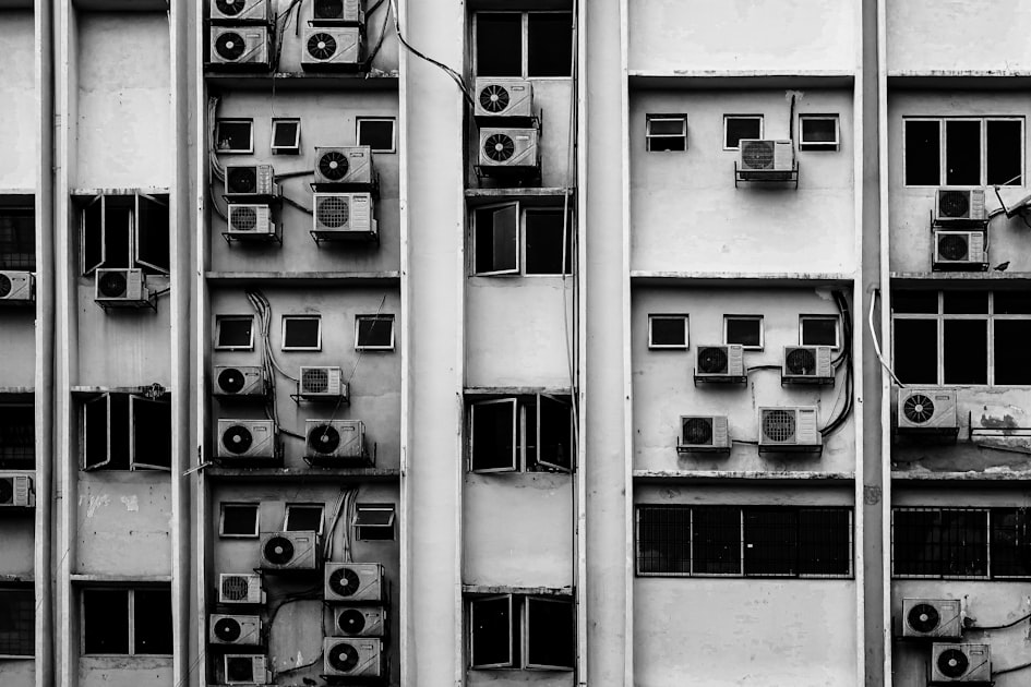 Benefits of Regular AC Maintenance