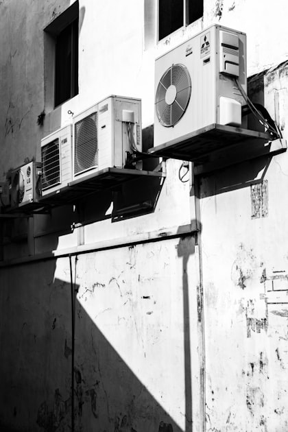 How to Improve Your AC’s Efficiency