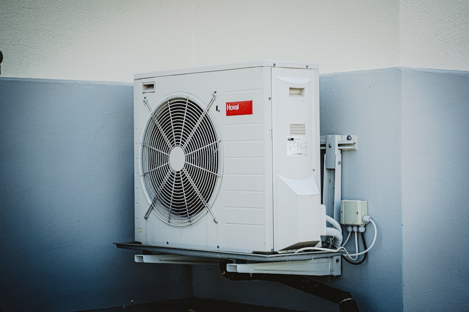 Understanding AC Warranty and Service Plans